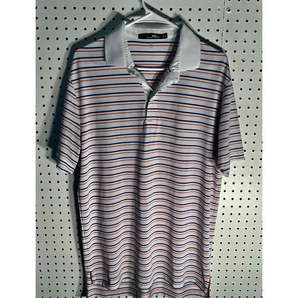 Ralph Lauren RLX polo shirt